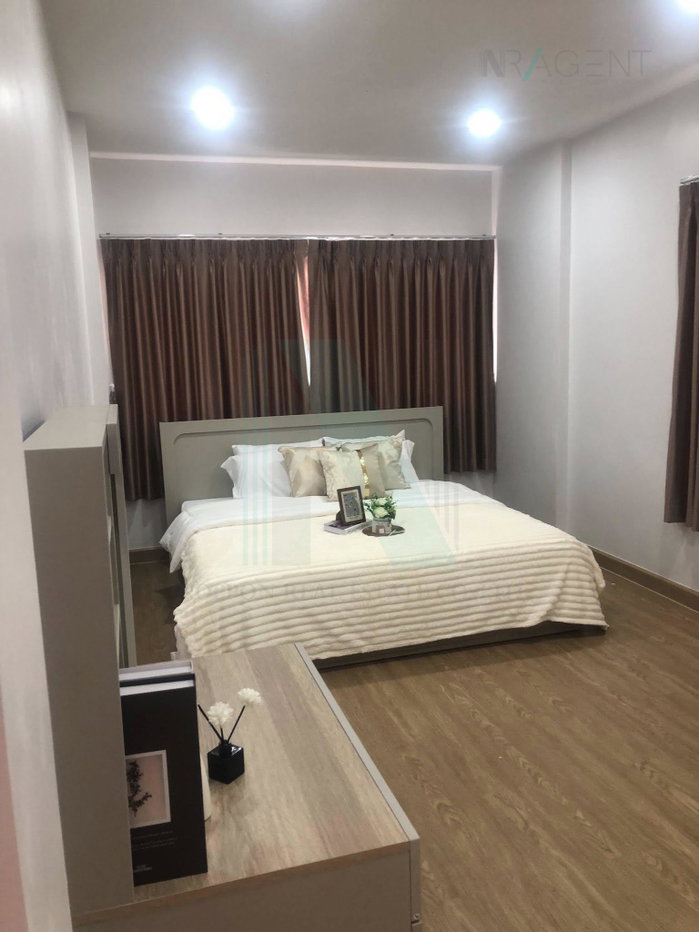 รูป 📌 ขายบ้านแฝด โครงการ บ้านเติมรัก 3 บางบัวทอง 2 ชั้น 3 ห้องนอน 2 ห้องน้ำ - รูปที่ 5/8
