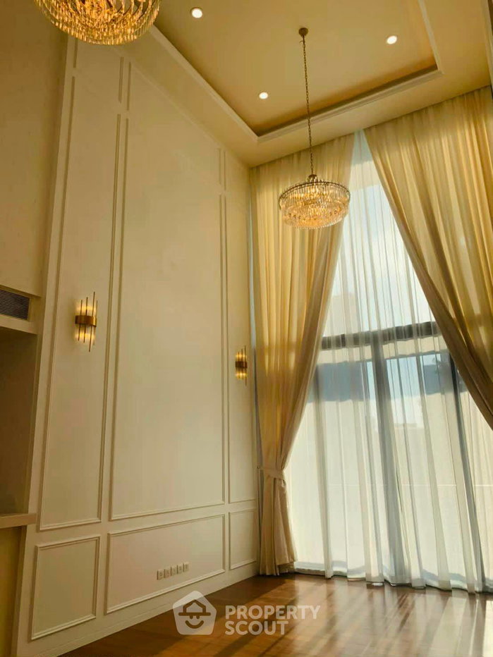 รูป ขนาด 224 ตร.ม. ห้อง 3 ห้องนอน The Sukhothai Residences ใกล้ MRT ลุมพินี (ID 3182113) - รูปที่ 3/12