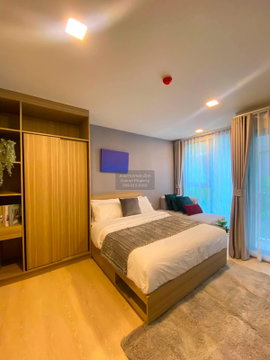 เช่าคอนโด  เดอะ เบส ไรส์ ภูเก็ต วิชิต เมืองภูเก็ต ภูเก็ต CX-162699 ✅ ทักไลน์ @connexproperty ตอบทันที ทีมงานมืออาชีพ ✅