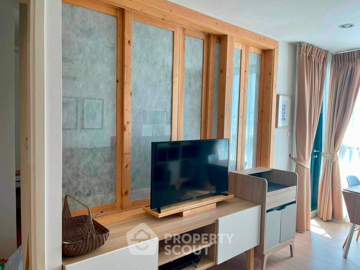 picture 1-BR Condo At D25 Condominium Thonglor For Rent (ID 3183613) - 7/27