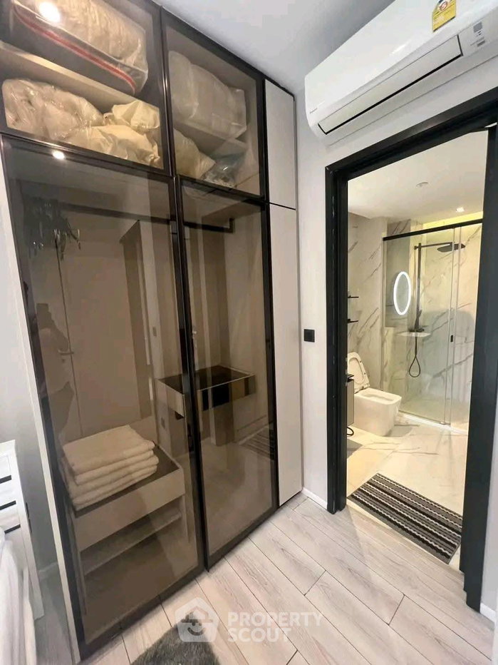 รูป ห่าง 200 เมตรจาก ARL ราชปรารภ | คอนโด 1 ห้องนอน The Room Phayathai ชั้น 16 (ID 3182127) - รูปที่ 6/7