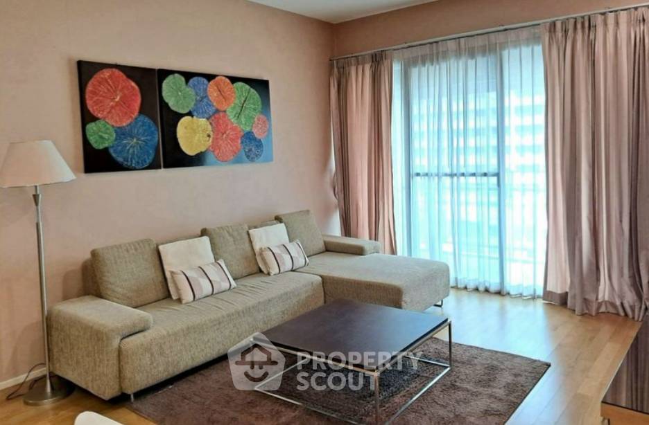 picture Pet-Friendly 2-BR At The Madison, 200m To BTS Phrom Phong (ID 3177414) - 2/3