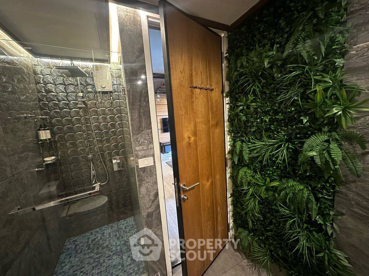 รูป ขายคอนโด 1 ห้องนอน ชั้น 17 The Lofts Ekkamai ใกล้ BTS เอกมัย (ID 2134949) - รูปที่ 21/23
