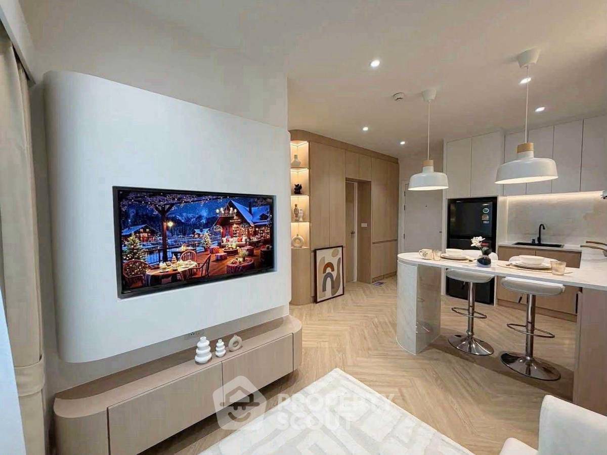 รูป คอนโด 1 ห้องนอน ที่วันพลัส คลองชล ย่านนิมมาน เชียงใหม่ (ID 3182085) - รูปที่ 1/7
