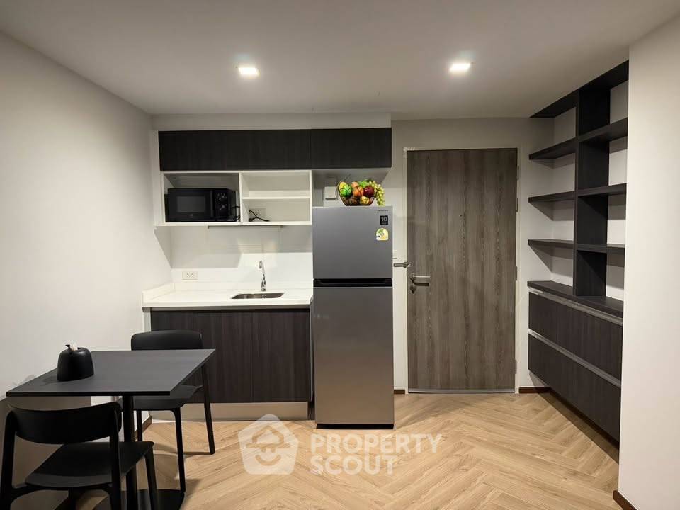 picture 1-BR Double Lake Condominium In Ban Mai, Nonthaburi (ID 3180888) - 5/12