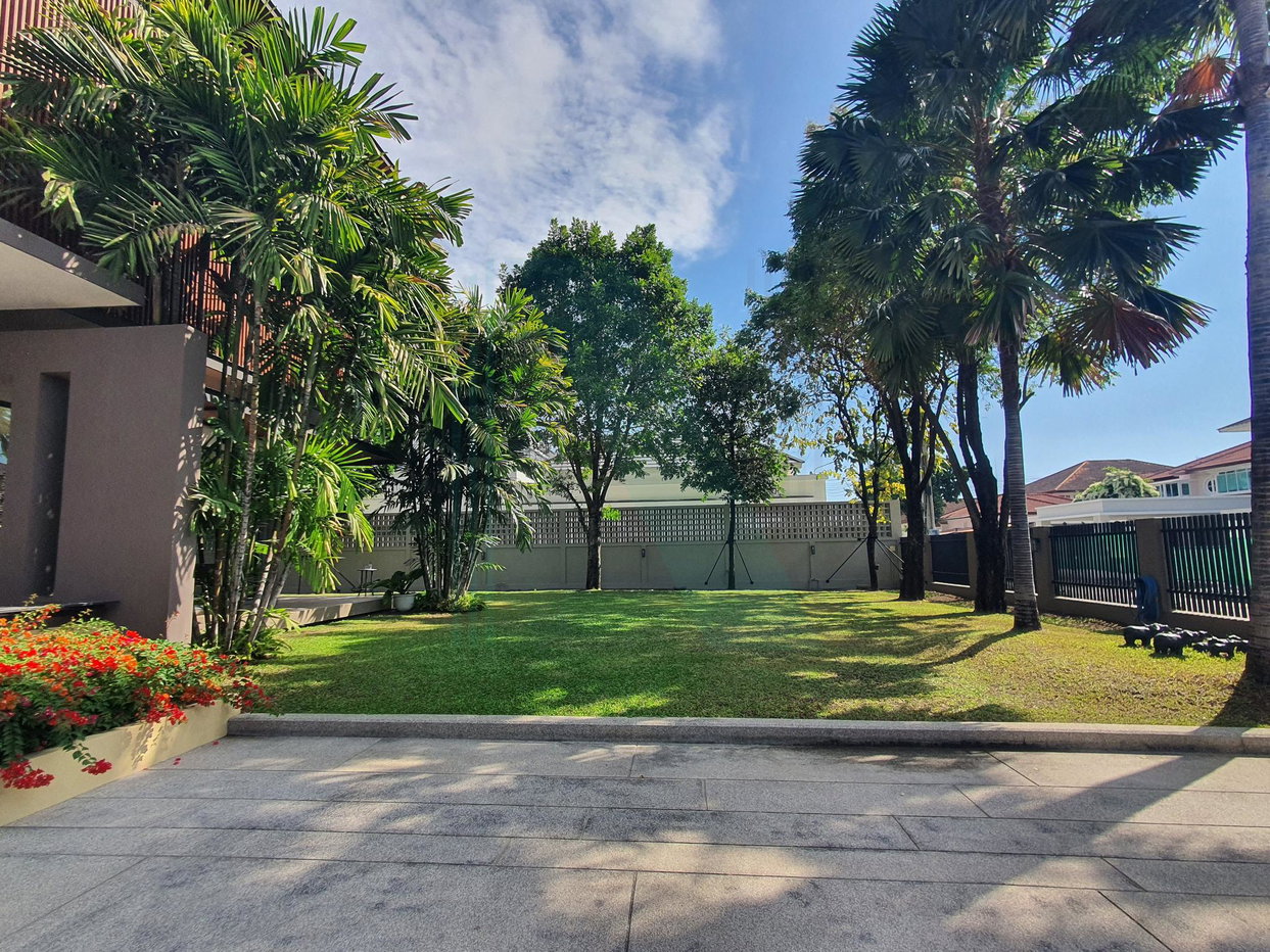 picture 📌 For Sell House PANYA INTRA P.7 2-story 4 bedroom 4 bathroom - 2/8