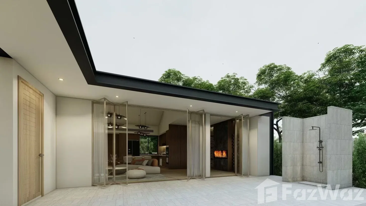 รูป ขาย วิลล่า 4 ห้องนอน ใน ศรีสุนทร, ภูเก็ต 6658022 - รูปที่ 3/21