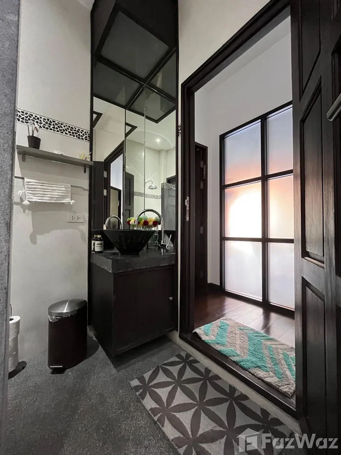 รูป วิลล่าให้เช่า 4 ห้องนอน ใน หน้าเมือง, สุราษฎร์ธานี 6670088 - รูปที่ 29/41