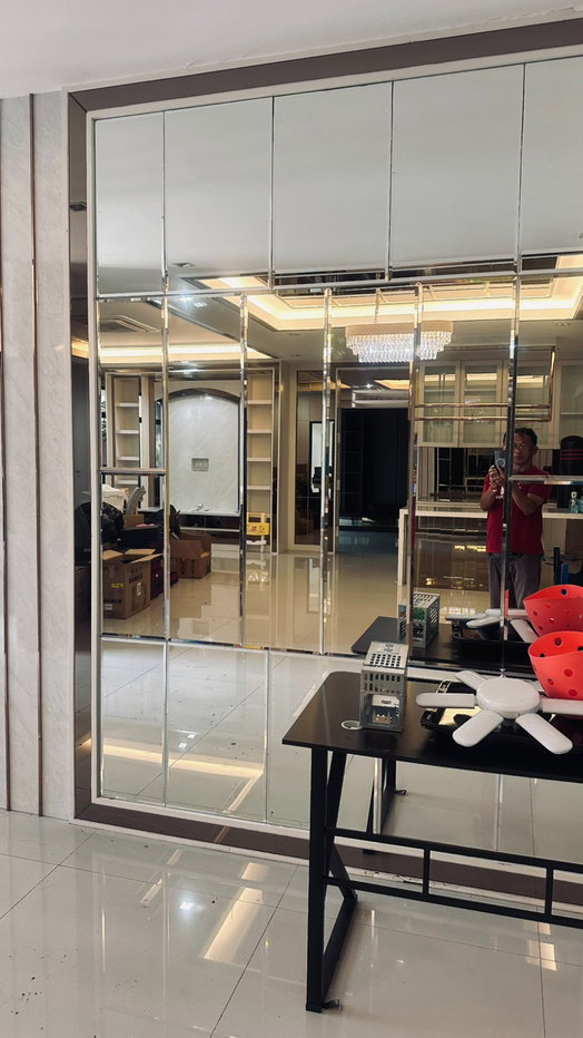 รูป ขายบ้านเดี่ยวหลังใหญ่หลังหัวมุมราคาพิเศษ โครงการลัดดารมย์ วงแหวน-รามอินทรา ขนาด 90.7 ตารางวา พื้นที่ใช้สอยเยอะ ใกล้เซ็นทรัลรามอินทรา - รูปที่ 25/33