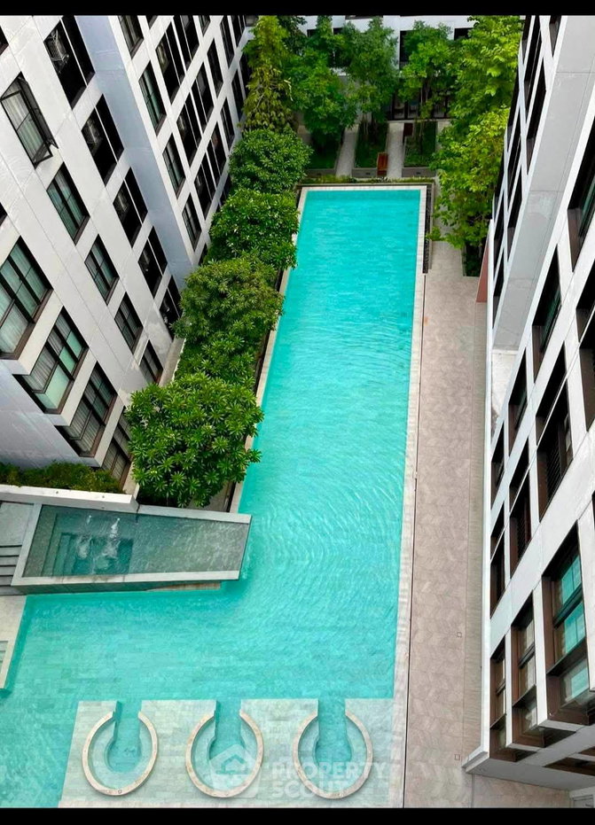 รูป คอนโดหนึ่งห้องนอนให้เช่า Chapter Thonglor 25 ย่านทองหล่อ (ID 3182380) - รูปที่ 15/15