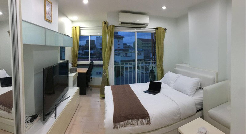 picture A033734 The Viva Condo Sathorn - taksin - 6/8