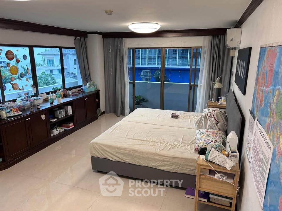 รูป คอนโด 3 ห้องนอน 230 ตร.ม. ที่ Ruamjai Heights ใกล้ ARL Makkasan (ID 3102536) - รูปที่ 6/6