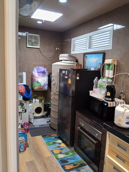 picture House for Rent at Gusto Ramkhamhaeng (F6908053) - 7/15