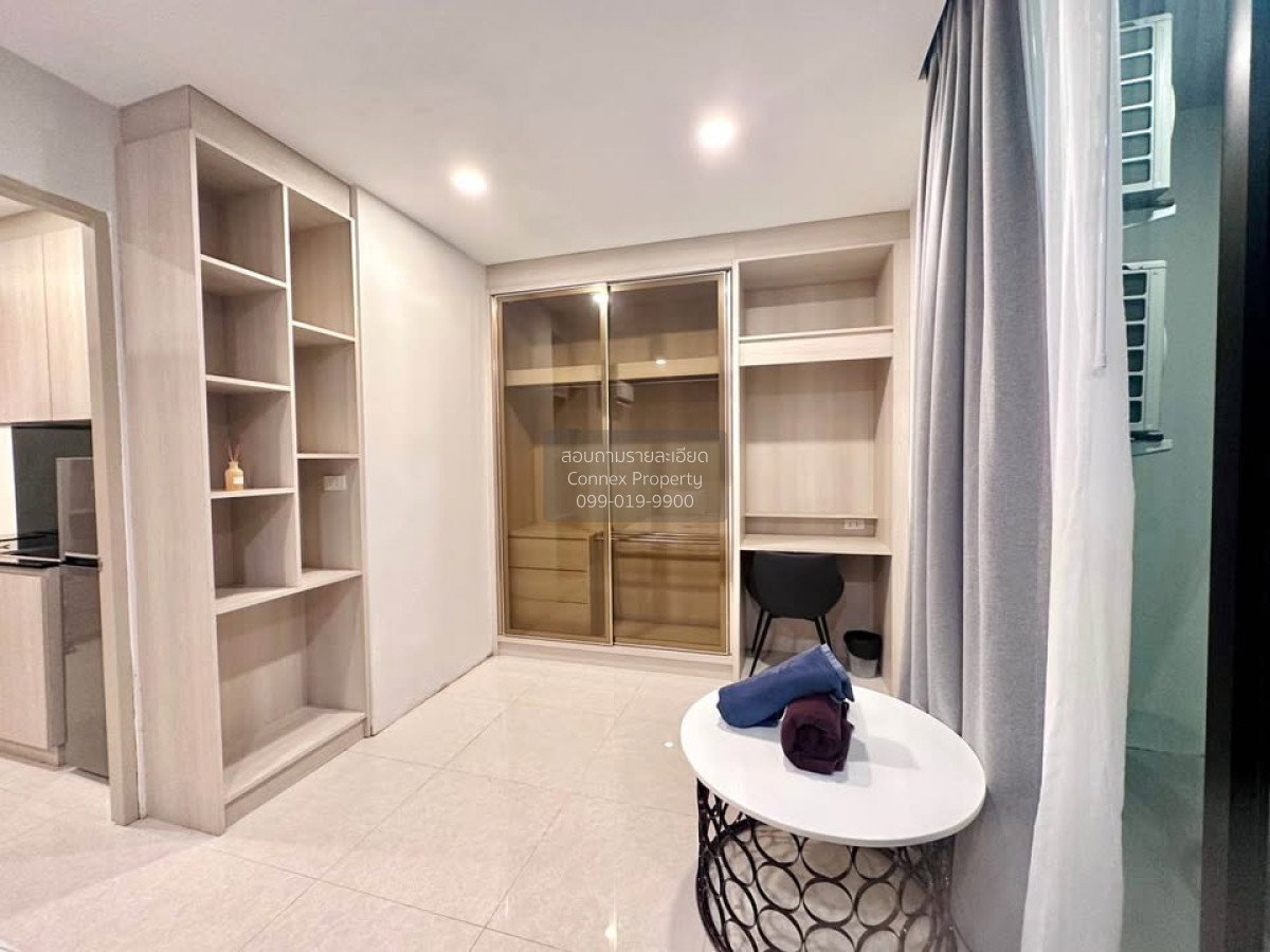 รูป เช่าคอนโด เดอะ วีว่า ป่าตอง ป่าตอง กะทู้ ภูเก็ต CX-163992 ✅ ทักไลน์ @connexproperty ตอบทันที ทีมงานมืออาชีพ ✅ - รูปที่ 9/12