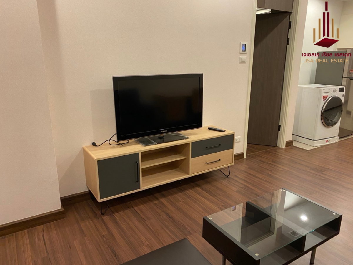 picture ✨ For Rent: Supalai Elite Sathorn - Suanplu Condo ✨ 💰 Only 25,000 THB/month - 2/7