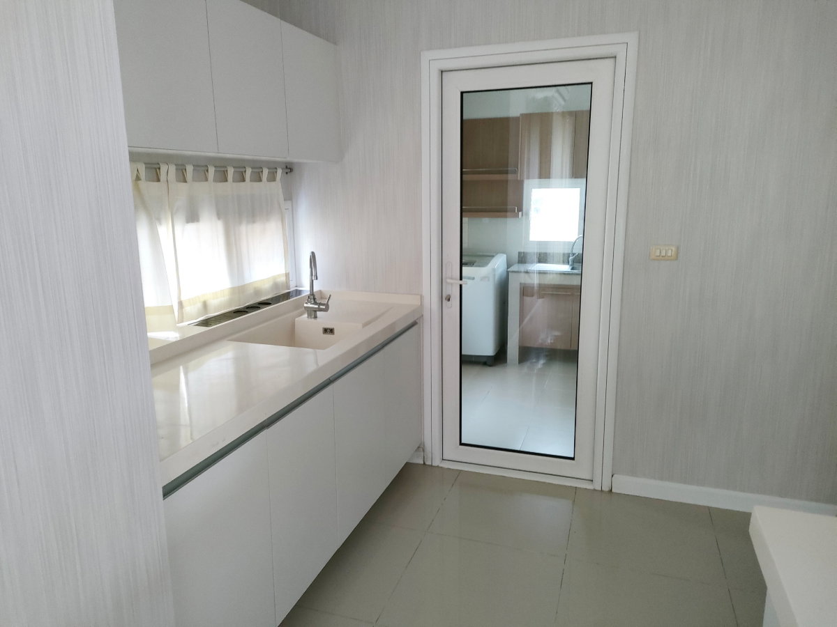 รูป ขาย บ้านเดี่ยว โครงการ มัณฑนา บางนา กม13 GH627 - รูปที่ 10/33