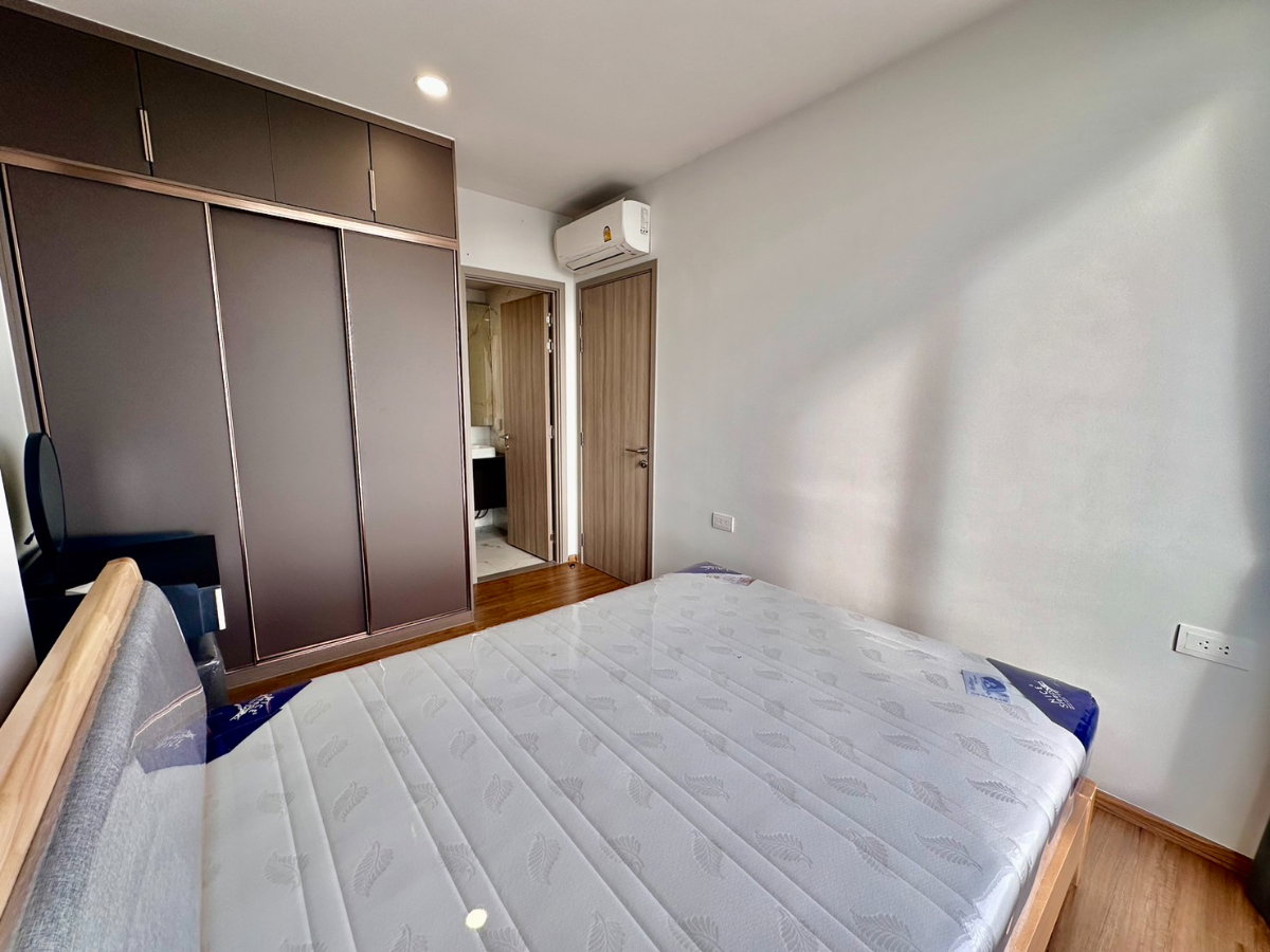 picture 🔥Final Deal Cloud Thonglor-Petchaburi 2 bedroom 2 bathroom 53 sqm. Only at 5 MB(Net) (+66)93-615-5959 - 13/20