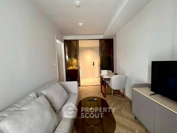 รูป คอนโดหนึ่งห้องนอนให้เช่า Chapter Thonglor 25 ย่านทองหล่อ (ID 3182380) - รูปที่ 3/15