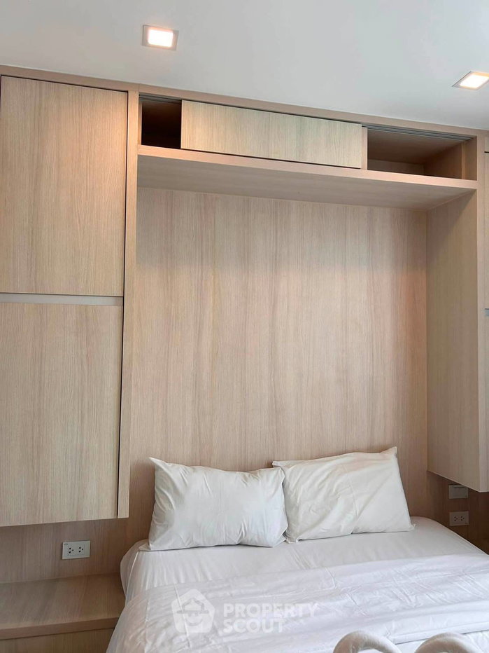 รูป คอนโด 1 ห้องนอน ให้เช่า Olympus City Garden พัทยาใต้ (ID 3182656) - รูปที่ 7/9