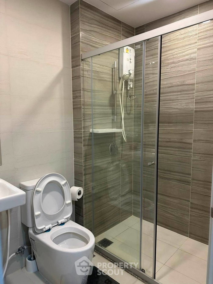 picture 1-BR Condo For Rent At Supalai Veranda Ramkhamhaeng, 30 Sqm (ID 3181001) - 7/8