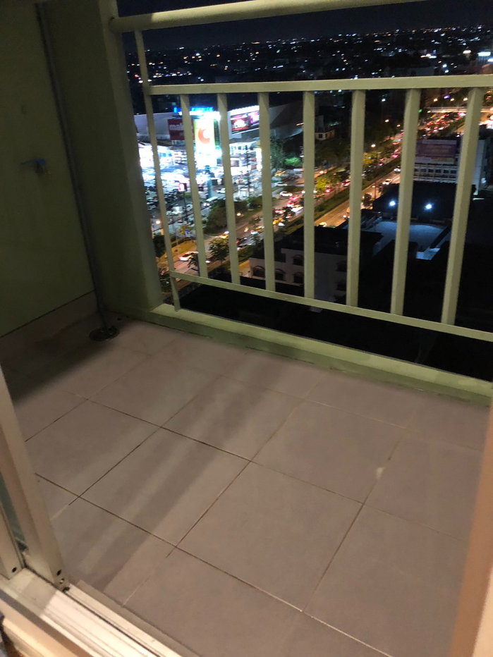 รูป ปล่อยเช่าคอนโดลุมพินี พาร์ค เพชรเกษม 98 ตึก A 6500 บาท/เดือน - รูปที่ 7/11