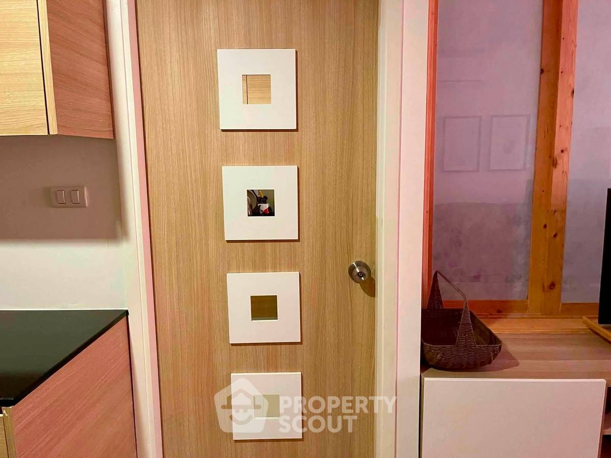 picture 1-BR Condo At D25 Condominium Thonglor For Rent (ID 3183613) - 8/27