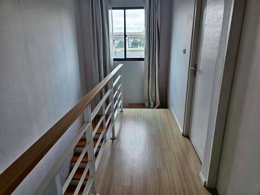 รูป 📌 ขายทาวน์เฮาส์ โครงการ บ้านกลางเมือง งามวงศ์วาน 3 ชั้น 3 ห้องนอน 3 ห้องน้ำ - รูปที่ 6/8