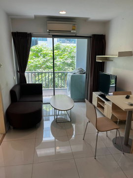 ให้เช่าคอนโด Whizdom @Punnawithi station ใกล้บีทีเอสปุณณวิถี 1 นอน 36 ตรม. 13,000 บาท 