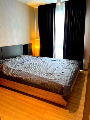 Condos for rent : @Condorental condo for rent Maestro 12 Ratchathewi