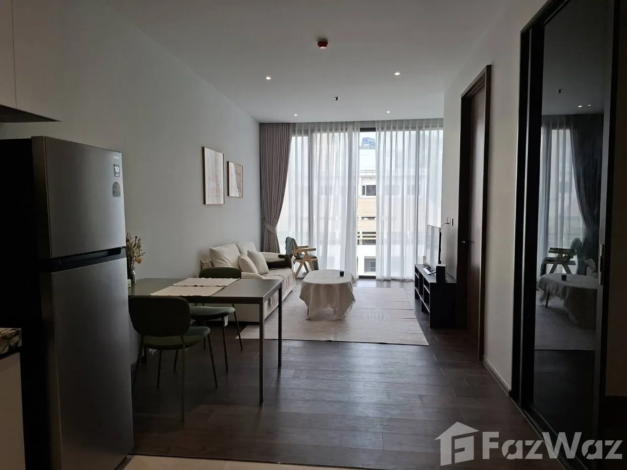 picture 1 Bedroom Condo for rent at ROMM Convent 6669067 - 9/14