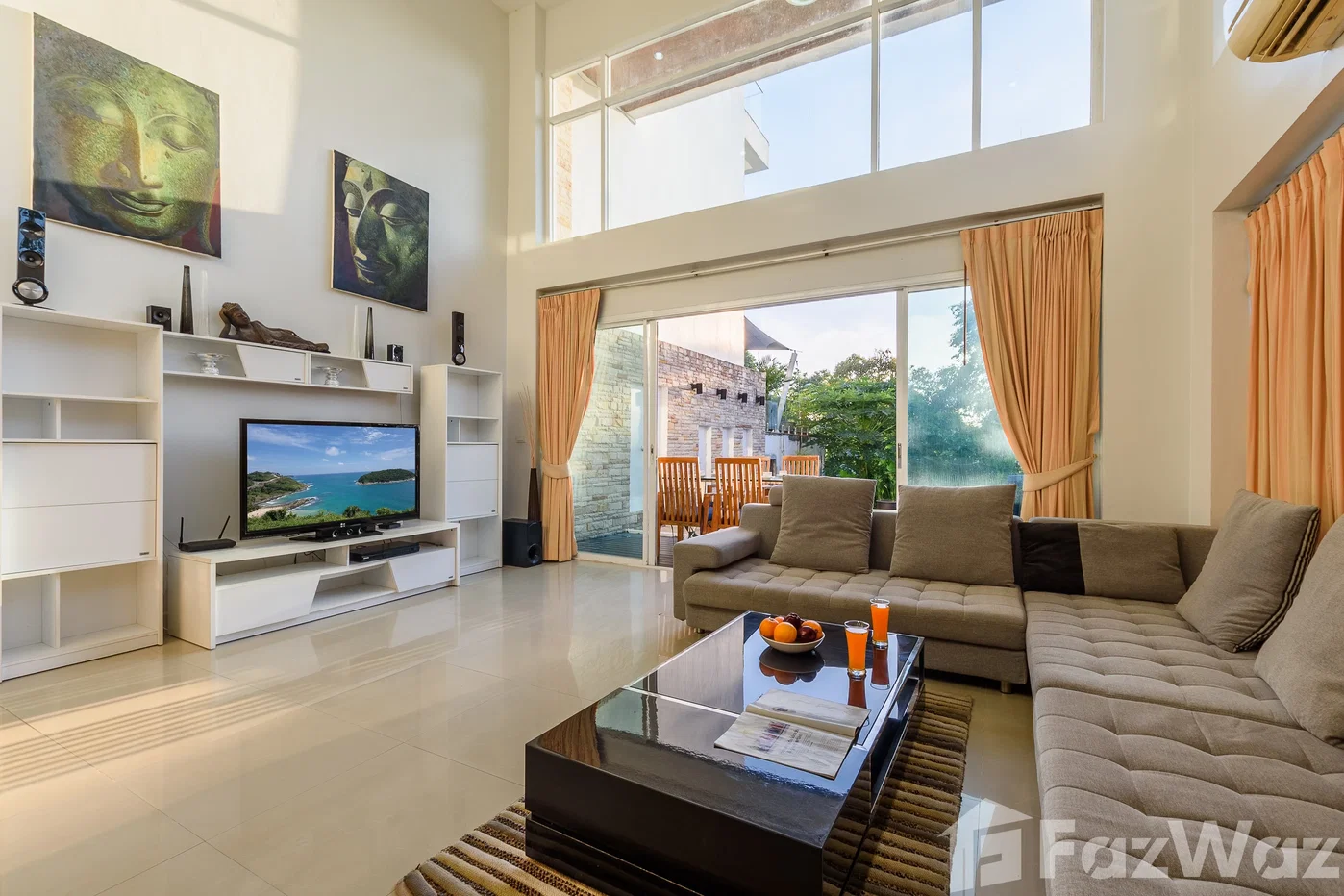 picture 4 Bedroom Villa for sale in Patong, Phuket 6643444 - 21/58