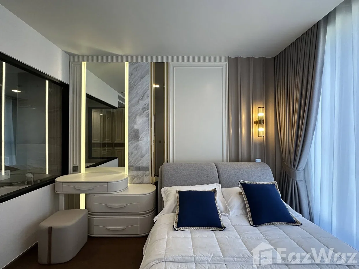 picture Brand New, Corner Unit with Panoramic Views! 6668830 - 6/6