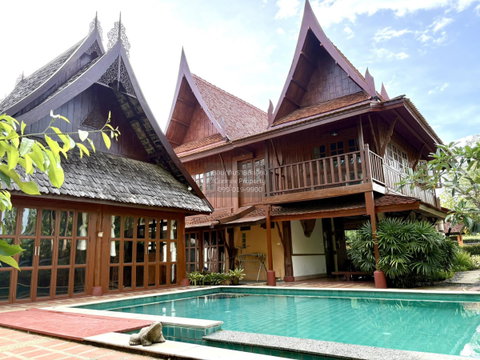 ขายบ้าน ภูเก็ต - ไทยเฮ้าส์ เทพกระษัตรี ถลาง ภูเก็ต CX-161725 ✅ ทักไลน์ @connexproperty ตอบทันที ทีมงานมืออาชีพ ✅
