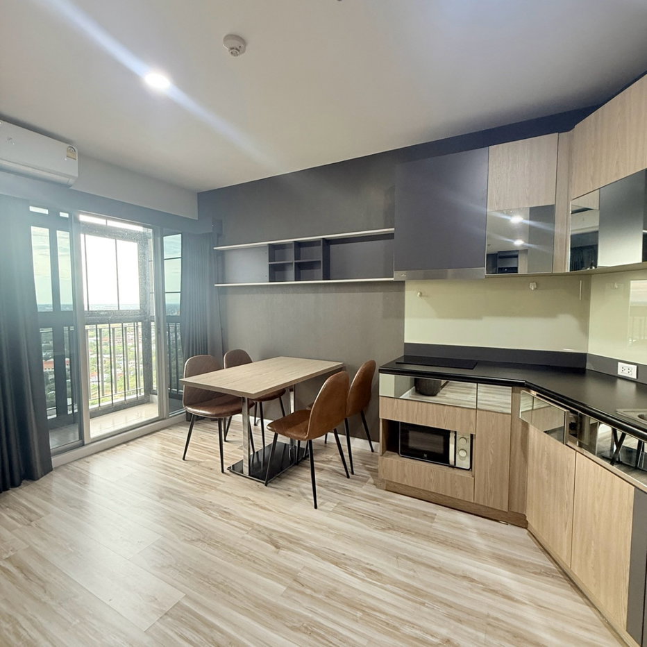 picture ðïļ Plus condo korat for rent - 15/37