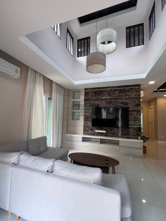 รูป เช่าบ้าน บ้านสิริศา 16 หนองปรือ บางละมุง ชลบุรี CX-154304 ✅ ทักไลน์ @connexproperty ตอบทันที ทีมงานมืออาชีพ ✅ - รูปที่ 2/11