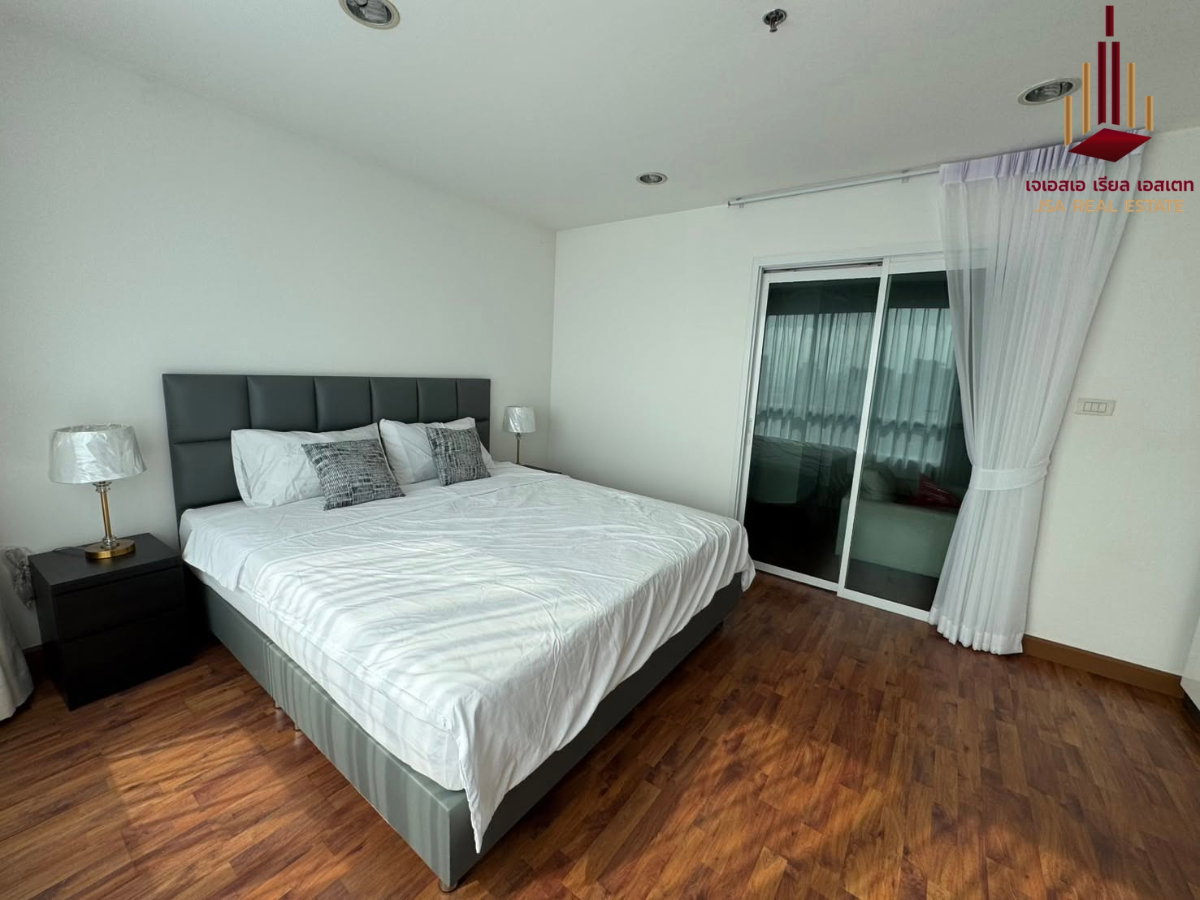 picture ✨ For Rent: Bangkok Horizon Ramkhamhaeng Condo ✨ 💰 Only 13,000 THB/month - 2/6
