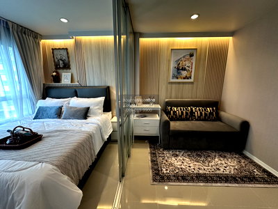 Condos for sale : For Sale Condo , Lumpini Park Beach Jomtien , Na Kluea , Bang Lamung , Chon Buri , CX-158951 ✅ Live chat with us ADD LINE @connexproperty ✅