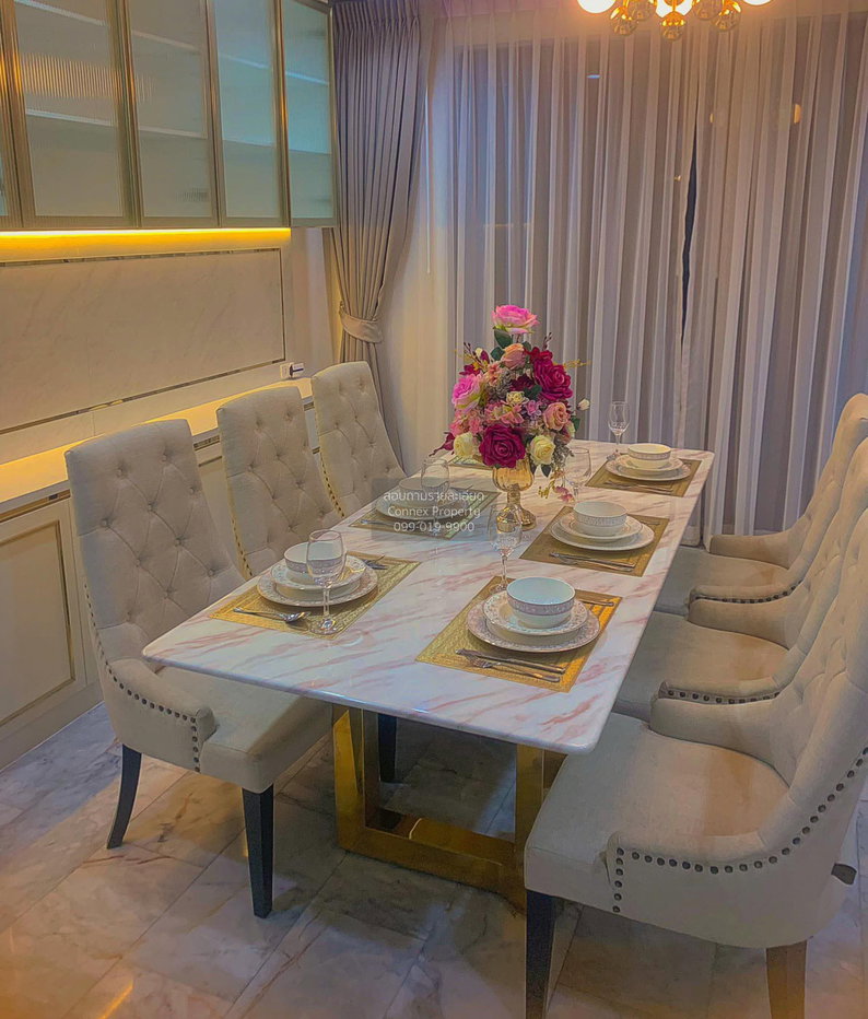 รูป เช่าบ้าน พาราไดซ์ วิลล่า 1 หนองปรือ บางละมุง ชลบุรี CX-156409 ✅ ทักไลน์ @connexproperty ตอบทันที ทีมงานมืออาชีพ ✅ - รูปที่ 6/12