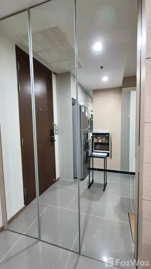 รูป ขาย คอนโด 1 ห้องนอน ในโครงการ ดิ แอดเดรส อโศก 6669078 - รูปที่ 11/11