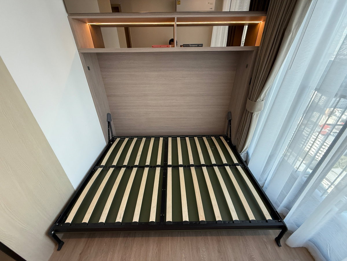 picture Full 2 Bed / 2 Bath / 60m2 / Noble State 39 - 7/11
