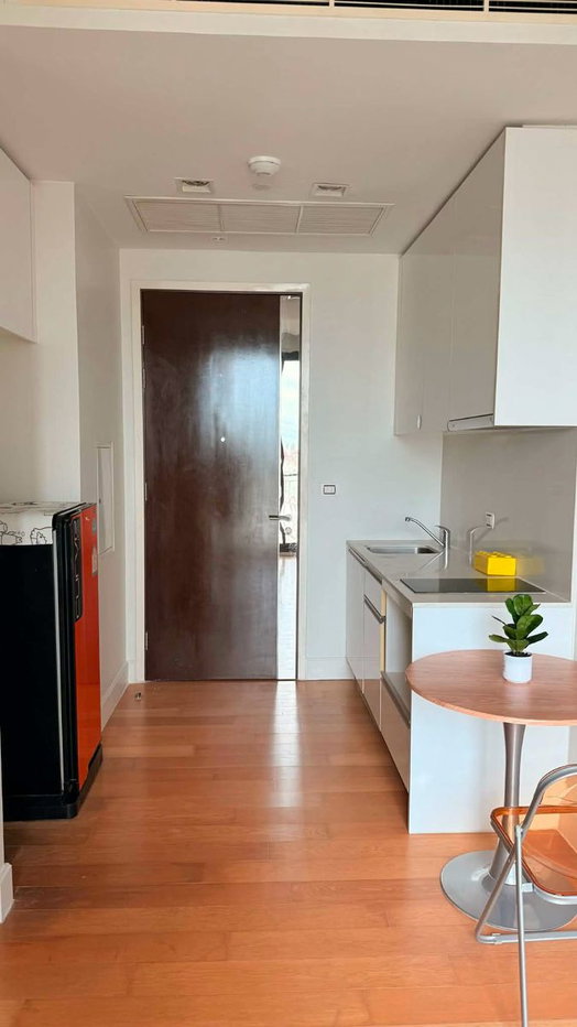 picture For Rent Equinox Phahol – Vibha Fully Furnished (Just 500 meters from BTS Mo Chit and MRT Chatuchak) - 3/12