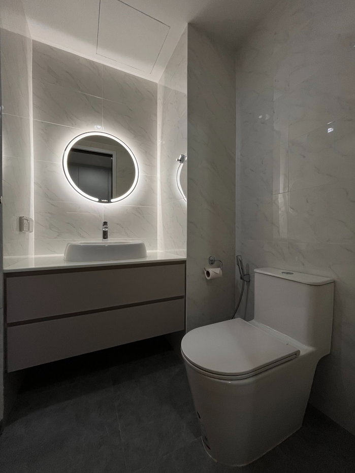 picture ✨🏙️ FOR RENT | THE LINE Phaholyothin Park | Spacious Studio | 38.04 sq.m. | 19th Floor | Best Price in the Building - 7/8