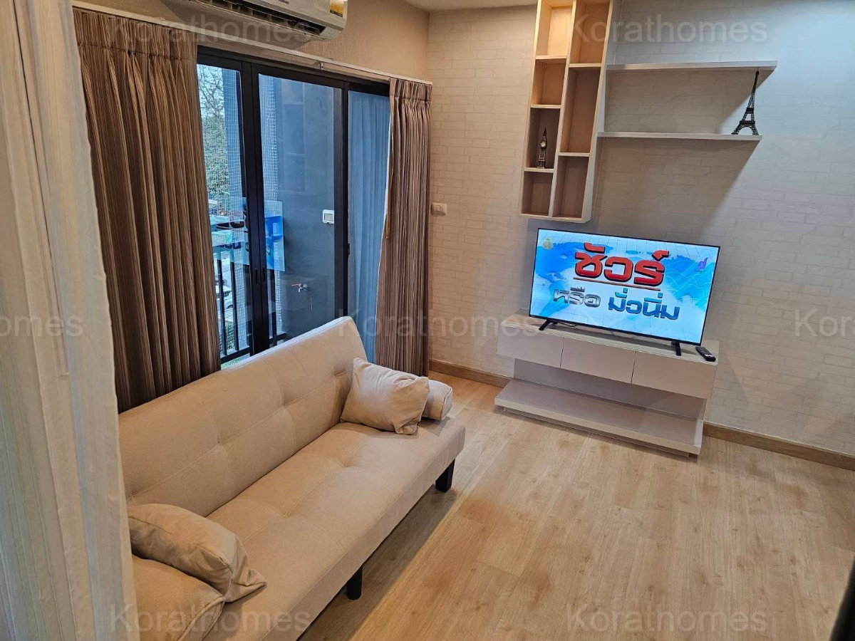picture City link condo for rent fully furnished - 9/22