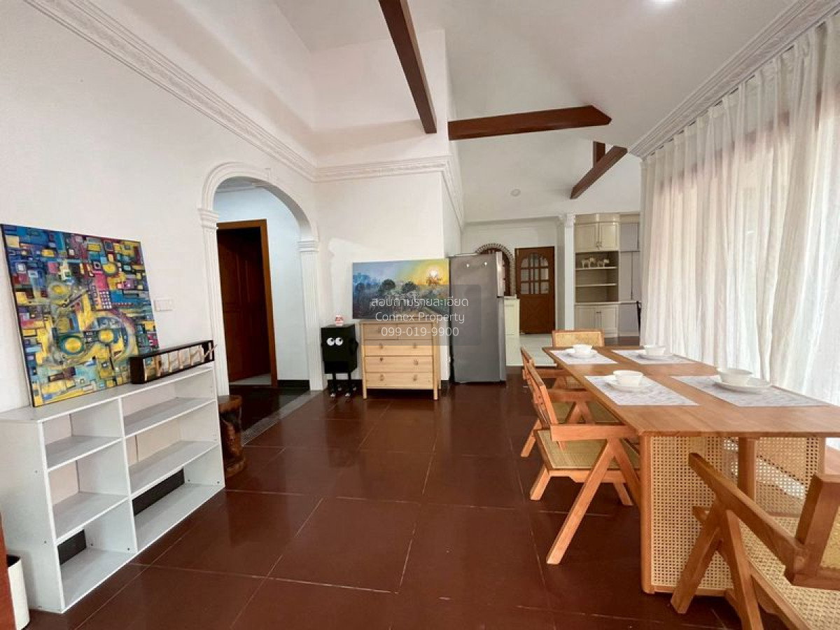 รูป ขายบ้าน  บ้านบาลีน่า 1 นาจอมเทียน สัตหีบ ชลบุรี CX-157761 ✅ ทักไลน์ @connexproperty ตอบทันที ทีมงานมืออาชีพ ✅ - รูปที่ 5/12