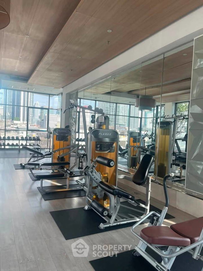 รูป คอนโด 1 ห้องนอน ชั้น 32 Supalai Premier Ratchathewi ใกล้ BTS ราชเทวี (ID 3183440) - รูปที่ 14/15