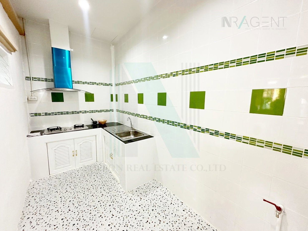 picture 📌 For Sell Town house K.C. RAMINTRA 3 2-story 2 bedroom 2 bathroom - 7/8