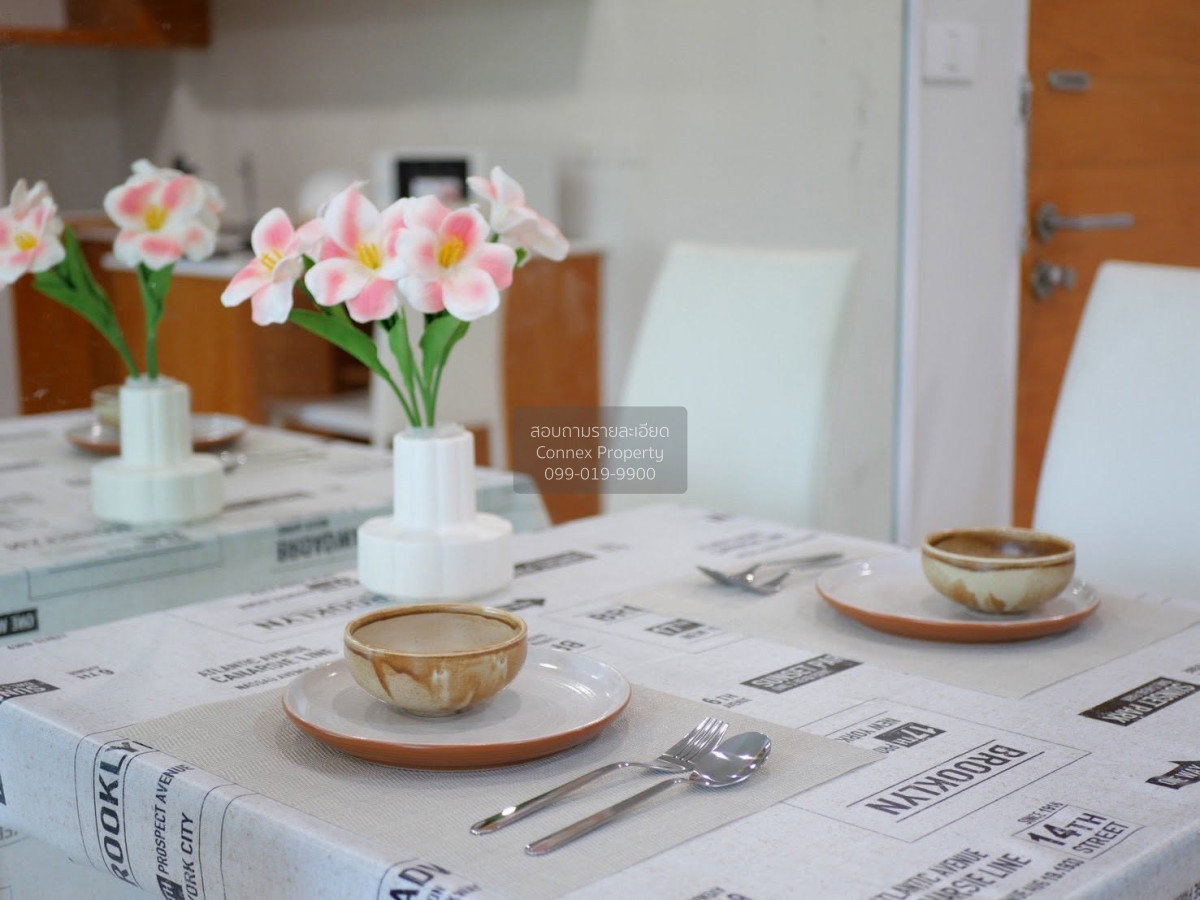 รูป 🔥🔥🔥 ขายคอนโด รัชพร เพลส กะทู้ กะทู้ ภูเก็ต CX-164465 ✅ ทักไลน์ @connexproperty ตอบทันที ทีมงานมืออาชีพ ✅ 🔥🔥🔥 - รูปที่ 5/9