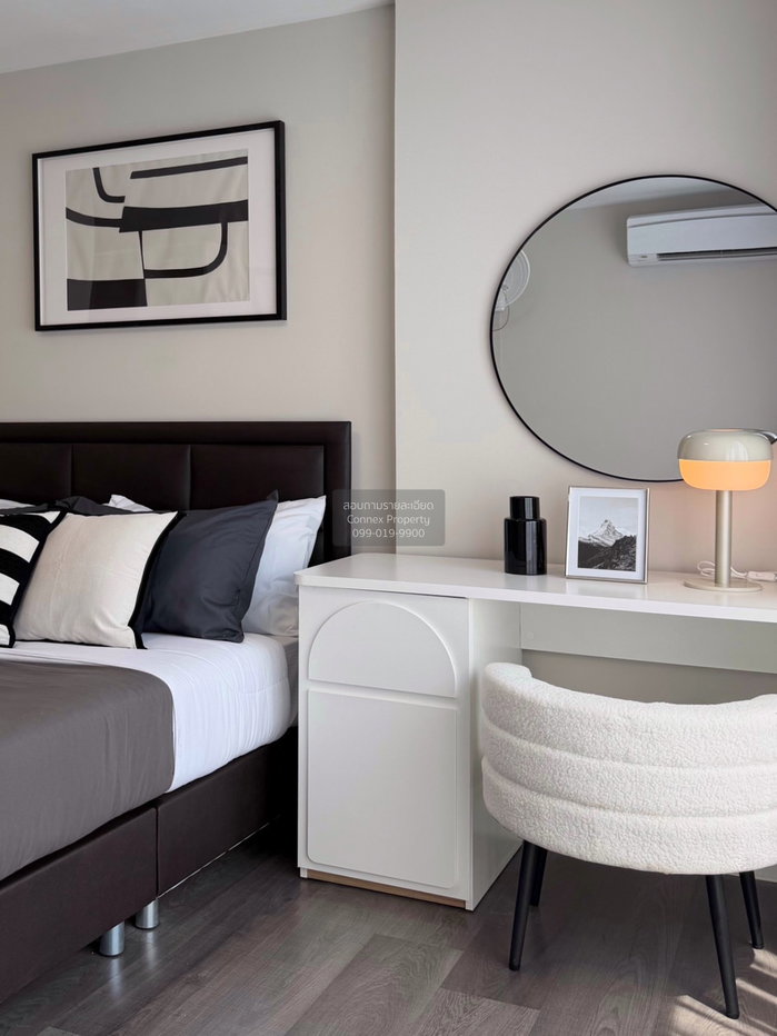 รูป 🔥🔥🔥 ขายคอนโด  ดีคอนโด แคมปัส รีสอร์ท กู้กู รัษฎา เมืองภูเก็ต ภูเก็ต CX-162092 ✅ ทักไลน์ @connexproperty ตอบทันที ทีมงานมืออาชีพ ✅ 🔥🔥🔥 - รูปที่ 11/12