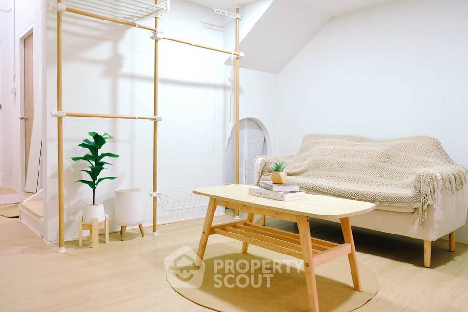 รูป คอนโด 1 ห้องนอน Kiengmor Condominium 1 ใกล้มหาวิทยาลัยเชียงใหม่ (ID 1970809) - รูปที่ 9/17