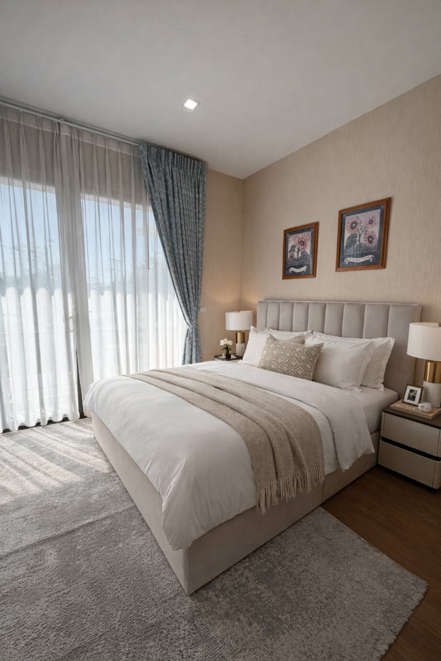 picture House for Sale | Sammakorn Village, Rangsit Khlong 7 - 12/26